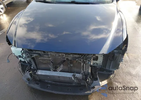 2018 Mazda 6 Grand Touring Reserve из США, поврежденный, VIN JM1GL1WY1J1309089